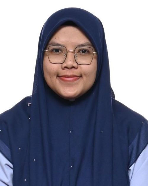 Mahfuzah binti Abdul Shukor